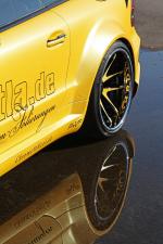 Mercedes-Benz SL55 AMG Liquid Gold by Fostla.de 2012 года